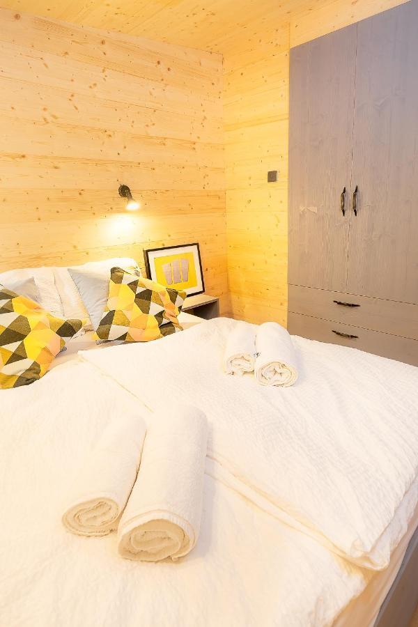 Pearl Of Sava Wild Waters Villa Ljubljana Eksteriør billede