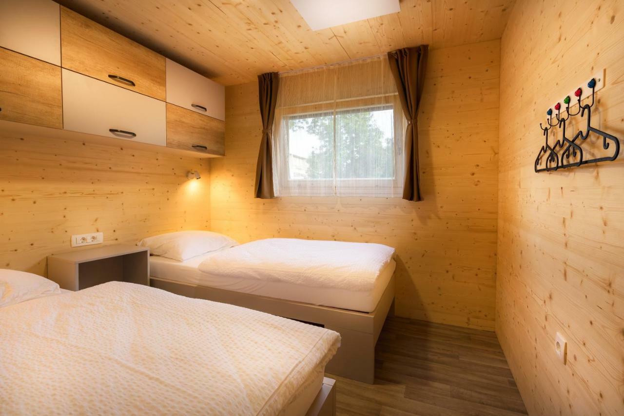 Pearl Of Sava Wild Waters Villa Ljubljana Eksteriør billede